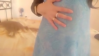 儿子的禁忌之爱:让妈妈怀孕的禁忌行为