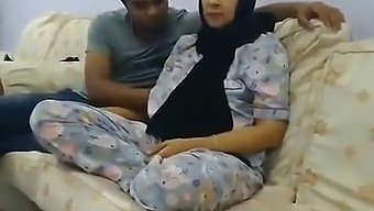 A Steamy Bangladeshi Threesome With Multiple Partners In Six Clips