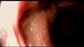 Intense Pounding And Internal Ejaculation In Vagina