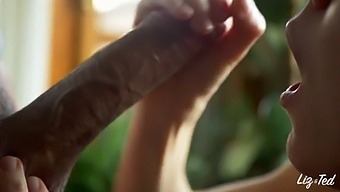 Intense Pov Blowjob Experience With Cumshot