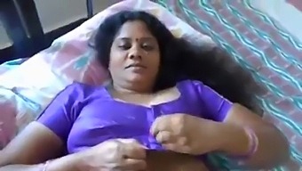 Aunty Muskan Rani Gets Fucked Hard And Deep