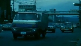 Vintage Travelogue To Japan: A Classic Adventure