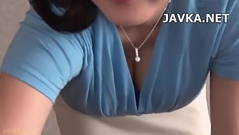 Amateur Cheerleader With Big Natural Tits In Hardcore Action