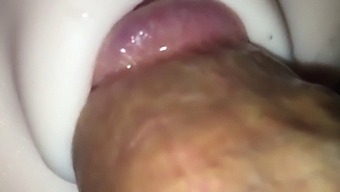 业余男同性恋用性玩具钻洞