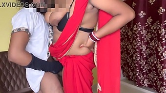 Big Beautiful Indian Woman Kamvali Bay In Steamy Encounter