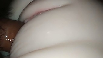 Begin To Ejaculate
