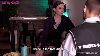 Naughty Babysitter Gets Fucked By Reality Pornstar