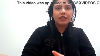 Sarah Rosa'S Sex And Embezzlement Scandal Caught On Camera