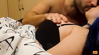 Sensual Nipple Play Leading To Intense Orgasm - Unlimited Erotic Pleasure