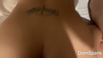 Two Gorgeous Asian Women Engage In A Threesome That Leaves Me Extremely Aroused