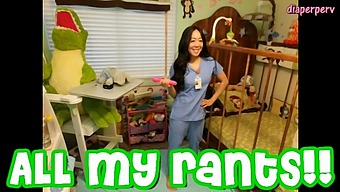Diaper Fetish And Pet Peeves Rants For Ab/Dl Enthusiasts