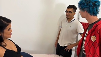 I-Am Contactat Pentru A Accesa Internetul Dar Am Ajuns Sa Fac Sex Cu Doi Indivizi (1)