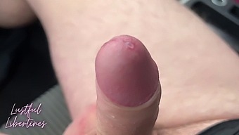 British Amateur Video Of Homemade Nature Featuring Milf Mom In Car Scene