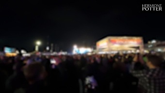 Rock Am Ring 2024音乐节体验,特别成人主题视频日志