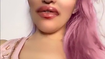 Facial Abuse And Seduction: A Taboo Exploration