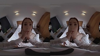 Virtual Reality Experience - Basic Rules For The Bedroom