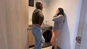 Unusual Desire: Step-Sister-In-Law'S Passionate Kisses - A Submissive Woman'S Confession
