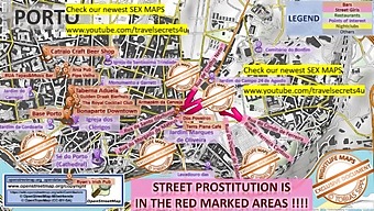 A Guide To The Sex Industry Of Porto, Portugal