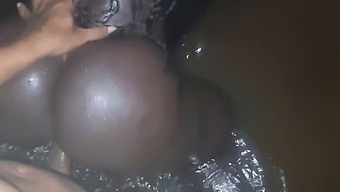 Sexual Encounter In Riozinho Da Fazenda, As Shared On Instagram By Joaoosafado.Oficial