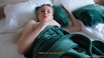 Beautiful Mature Stepsister'S Fetish For Club Sex And Doggystyle Fucking