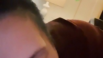Milf'S Oral Skills Are Top-Notch