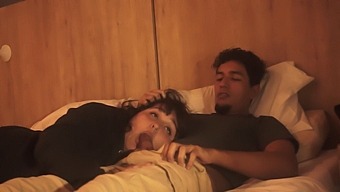Intense And Wild Sexual Encounter With Step Sis And Bbw Latina